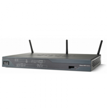 Маршрутизатор Cisco 861W-GN-E-K9